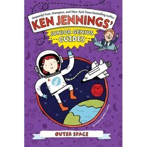 Outer Space -- Ken Jennings